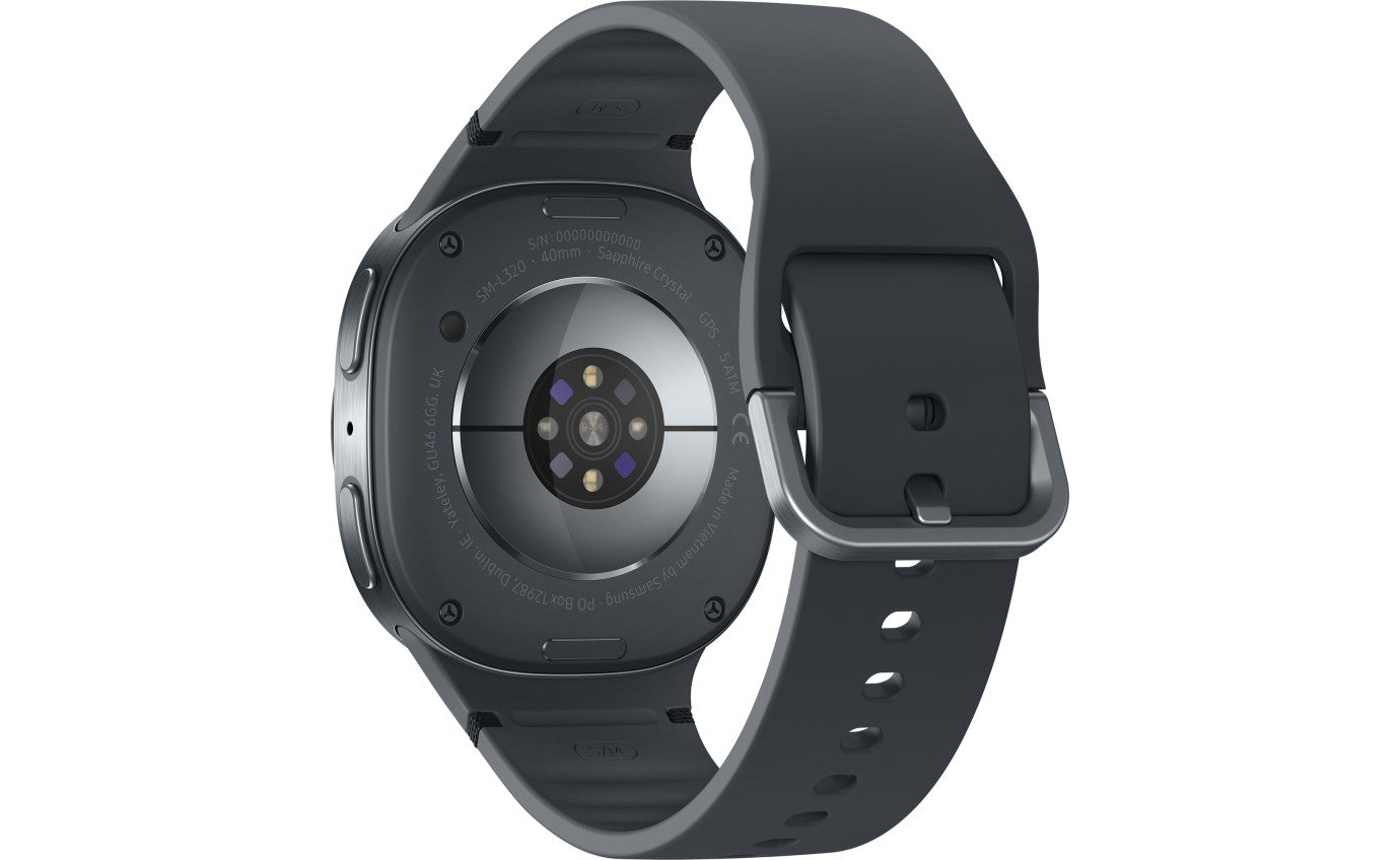 Samsung Galaxy Watch8 40mm (Graphite)