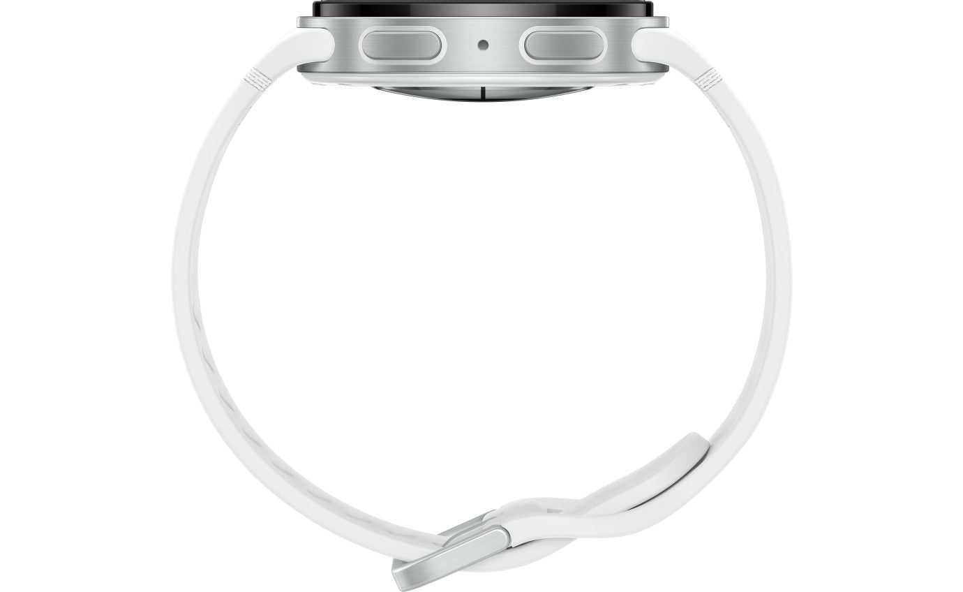 Samsung Galaxy Watch8 40mm (Silver)