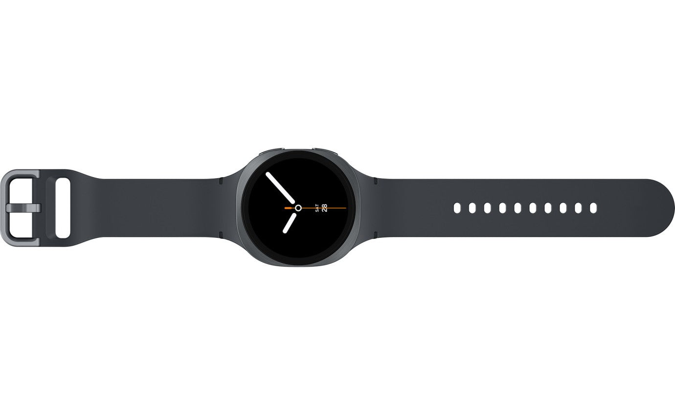 Samsung Galaxy Watch8 40mm (Graphite)