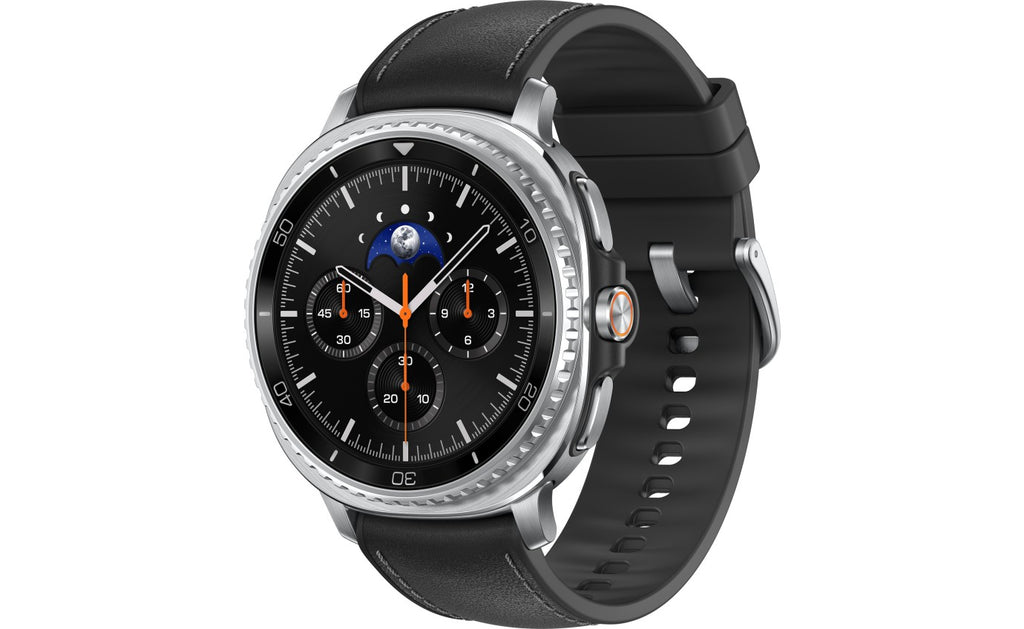 Samsung Galaxy Watch8 Classic 46mm (Black)