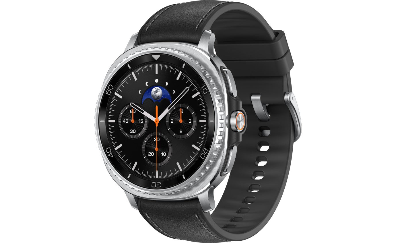 Samsung Galaxy Watch8 Classic 46mm (Black)