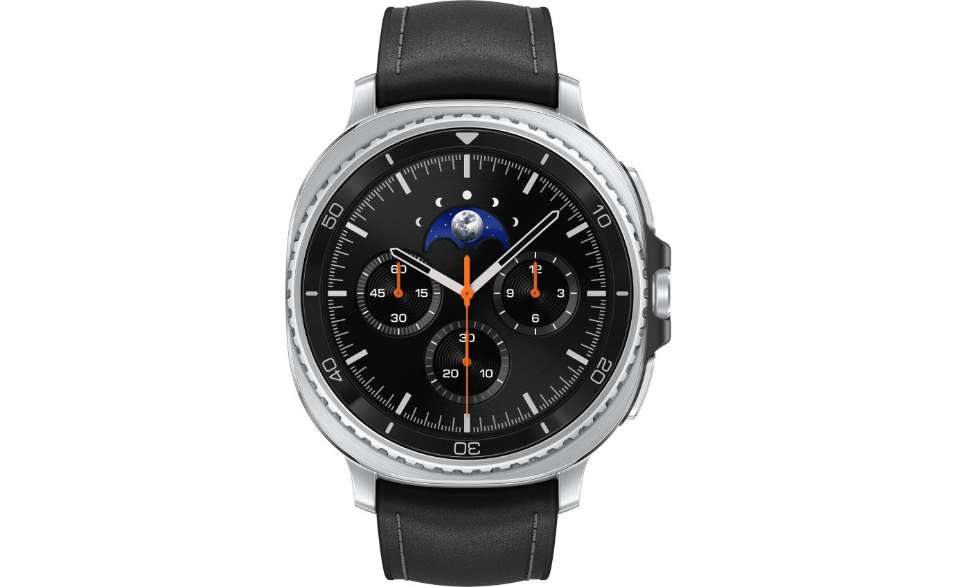 Samsung Galaxy Watch8 Classic 46mm (Black)