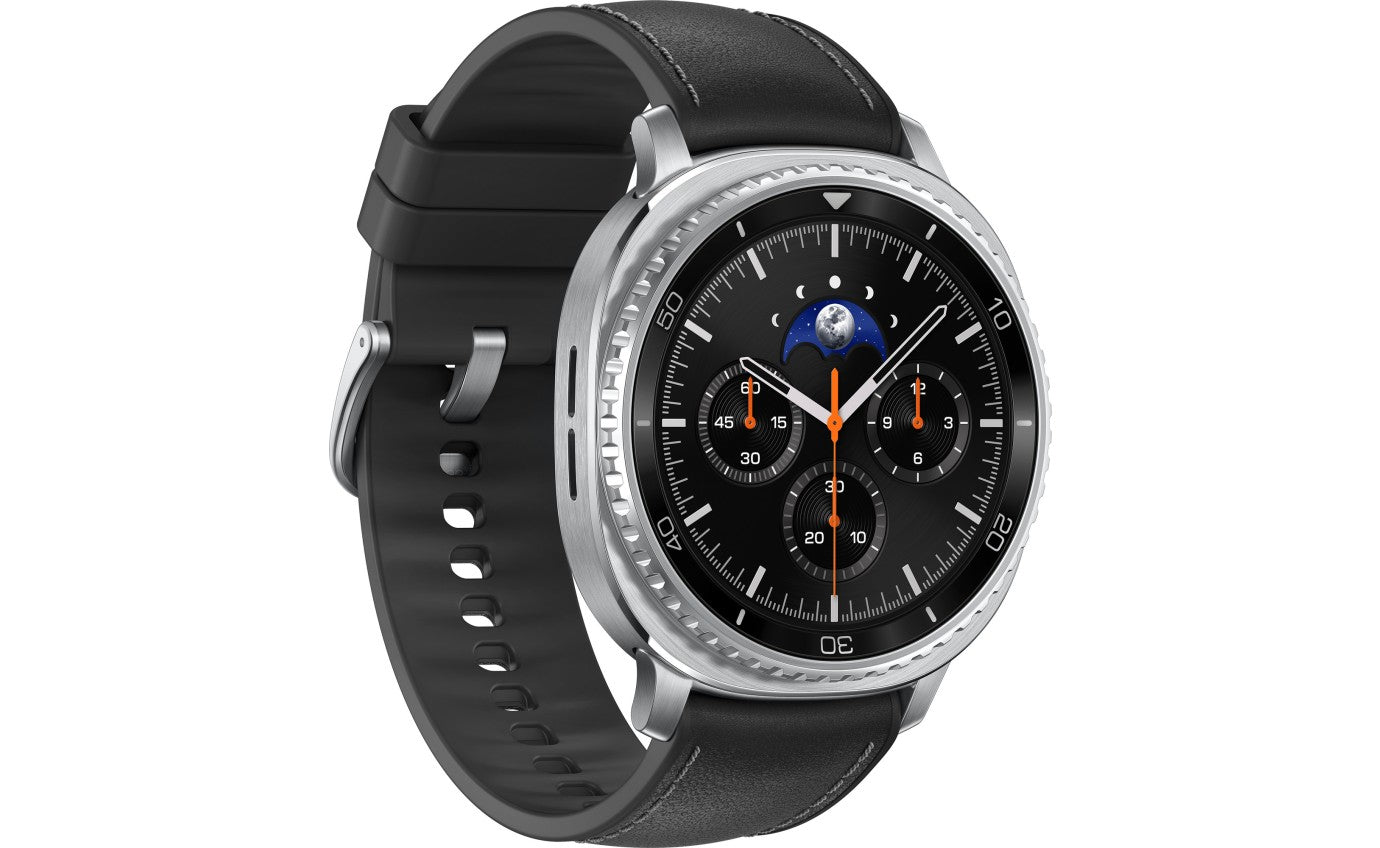 Samsung Galaxy Watch8 Classic 46mm (Black)