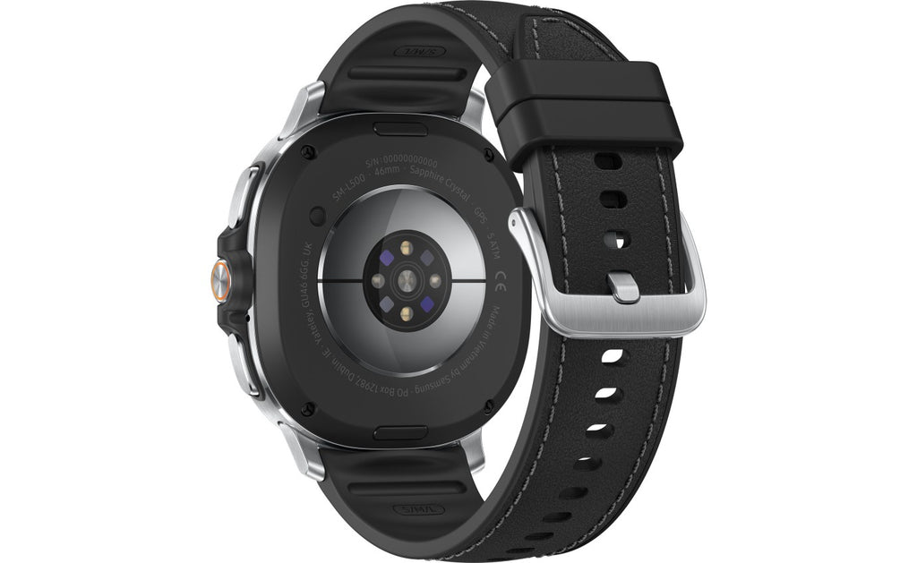 Samsung Galaxy Watch8 Classic 46mm (Black)