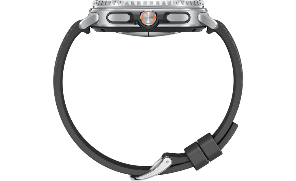Samsung Galaxy Watch8 Classic 46mm (Black)