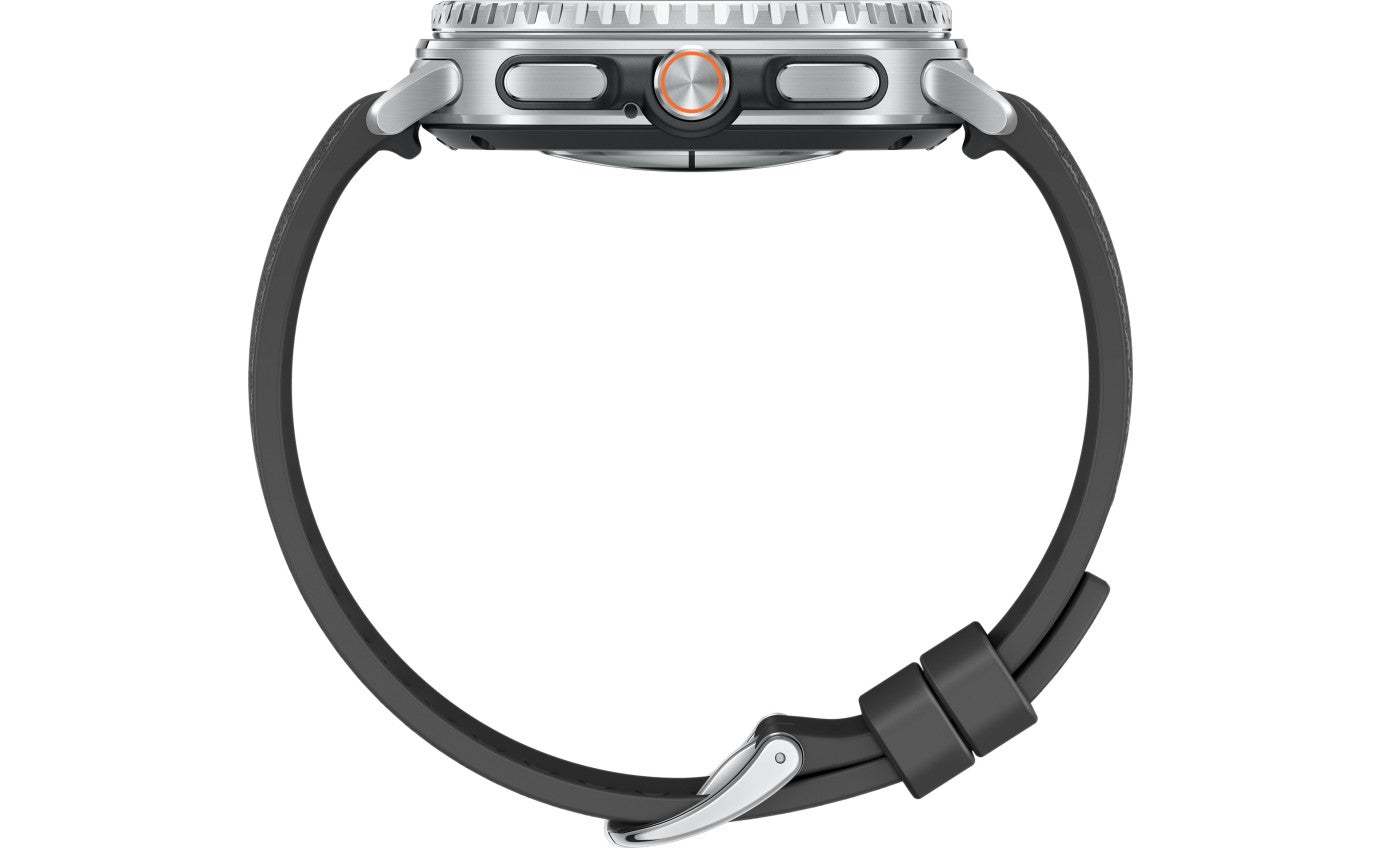 Samsung Galaxy Watch8 Classic 46mm (Black)