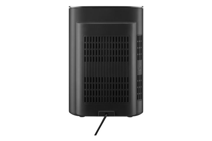 Xiaomi Dual Zone Air Fryer 12L EU