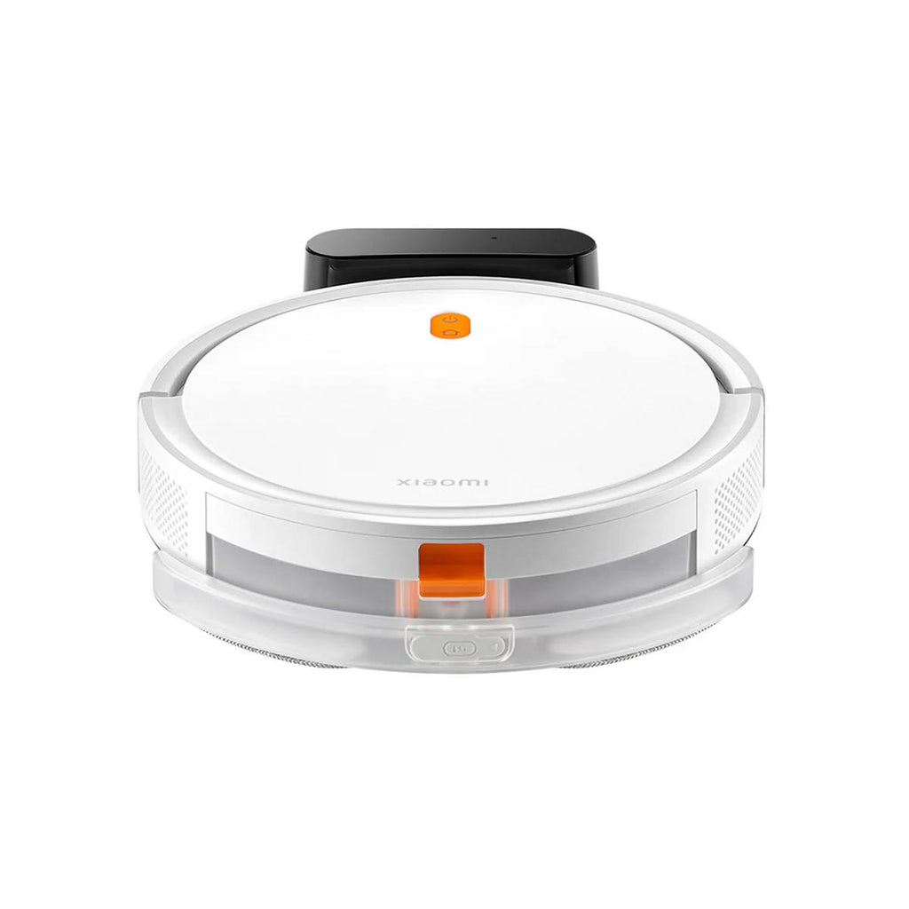 • Xiaomi Robot Vacuum E5 ✅ EU 2026
