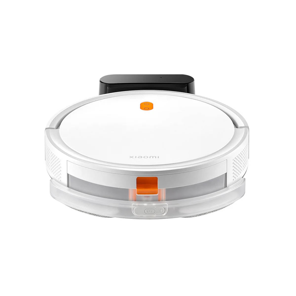 • Xiaomi Robot Vacuum E5 ✅ EU 2026