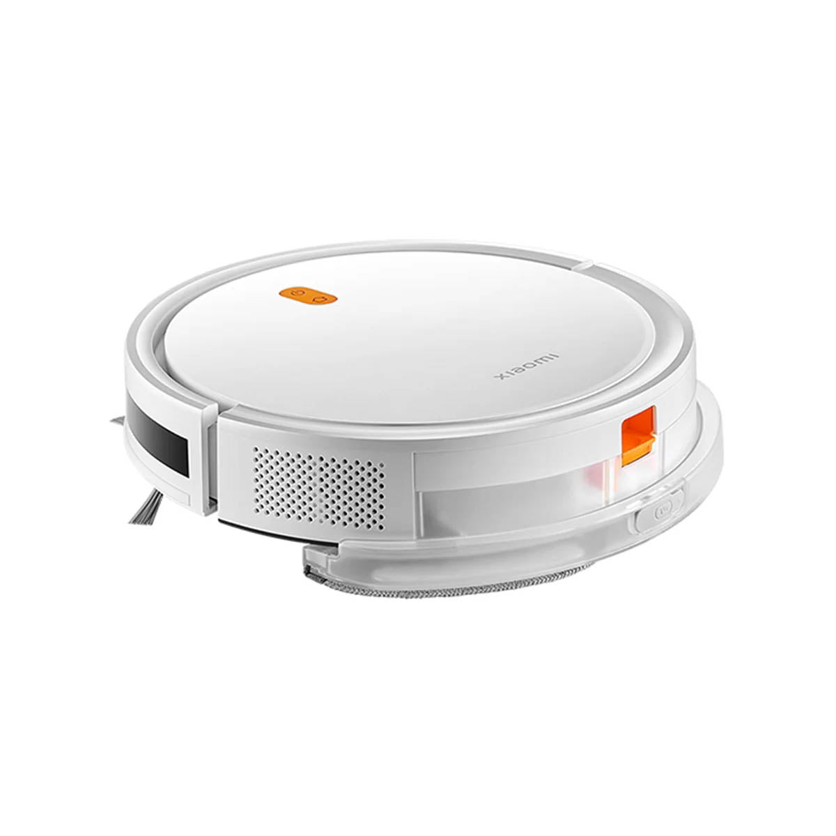 • Xiaomi Robot Vacuum E5 ✅ EU 2026