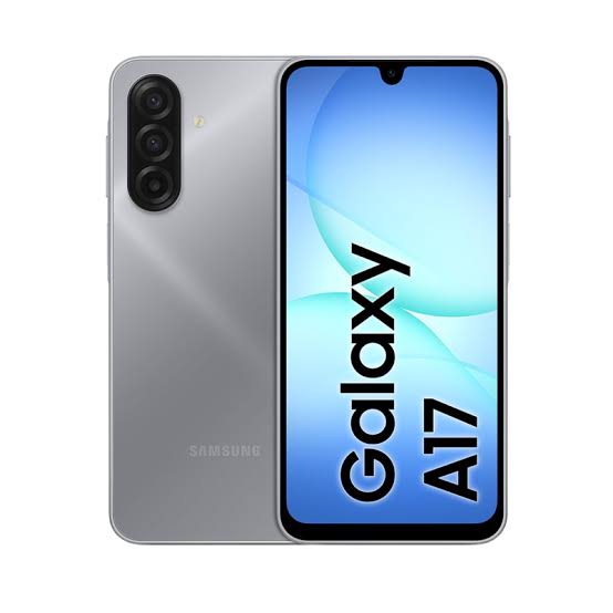 Samsung Galaxy A07 4GB RAM 64GB – 6.7" Display,