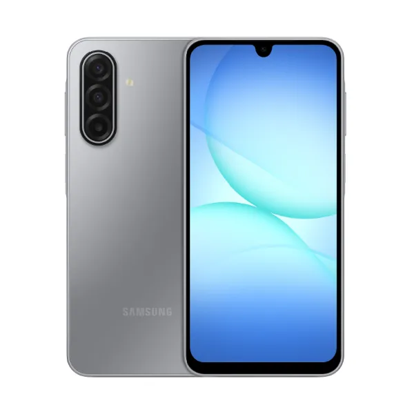 Samsung Galaxy A17 4GB RAM 128GB – 6.7" Super AMOLED 90Hz, 50MP OIS