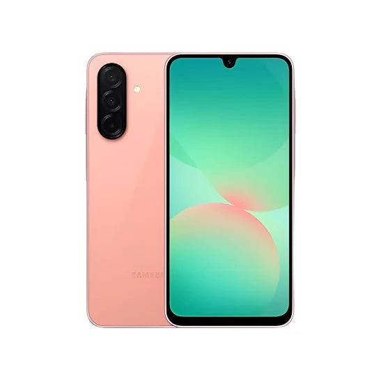 saamsung A26 8/256 5G DUAL SIM