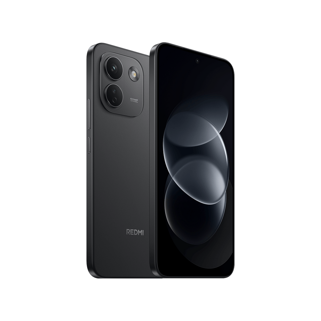 REDMI Note 17 Pro Max 5G 8GB RAM 256GB – official product view 2