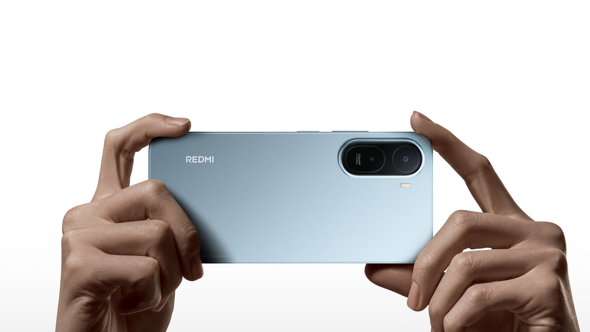 REDMI A7 Pro official product image