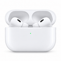 Apple AirPods Pro 2 USB-C on white background