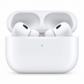 Apple AirPods Pro 3 on white background