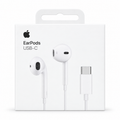 Apple EarPods USB-C retail packaging