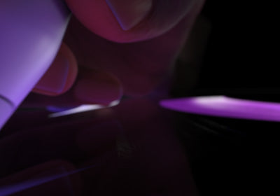 Apple Pencil Pro barrel roll feature
