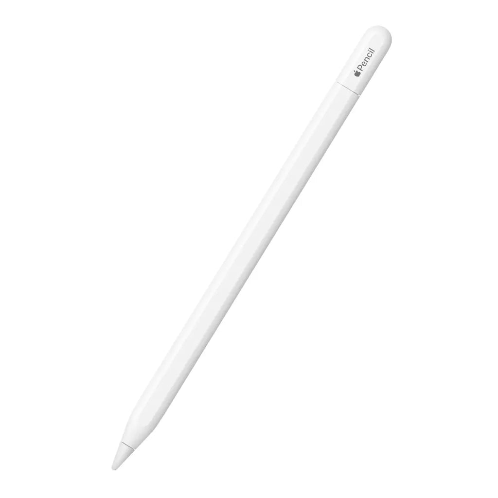 Apple Pencil USB-C original - white background