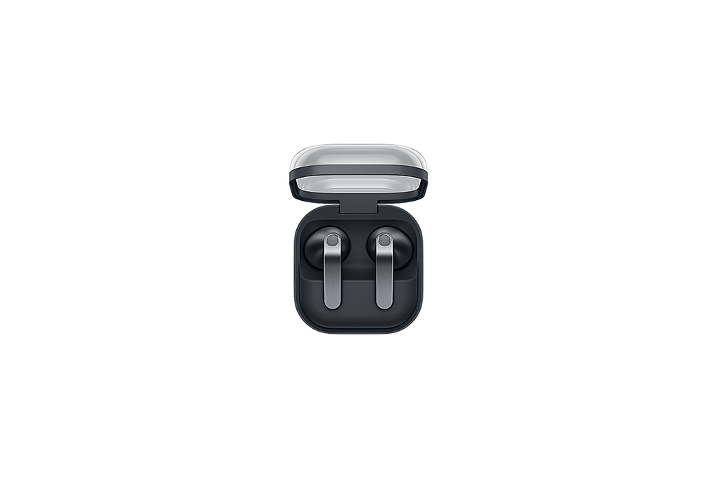 Galaxy Buds4 Black case