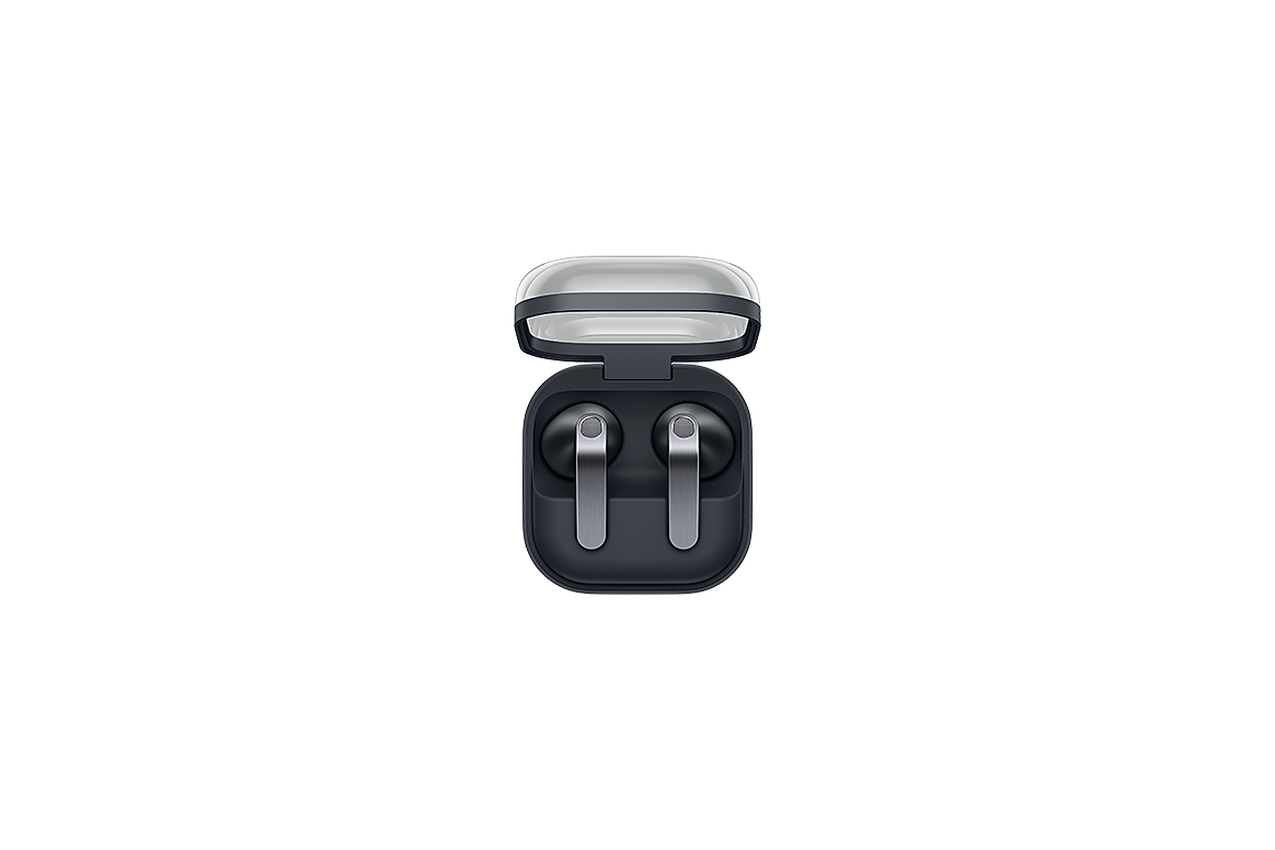 Galaxy Buds4 Black case