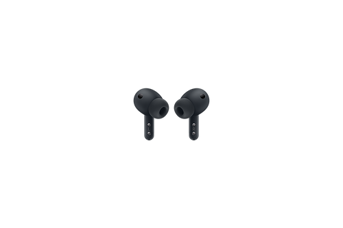 Galaxy Buds4 Pro Black rear view