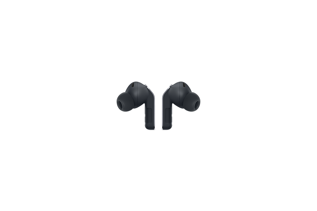 Galaxy Buds4 Pro Black side view