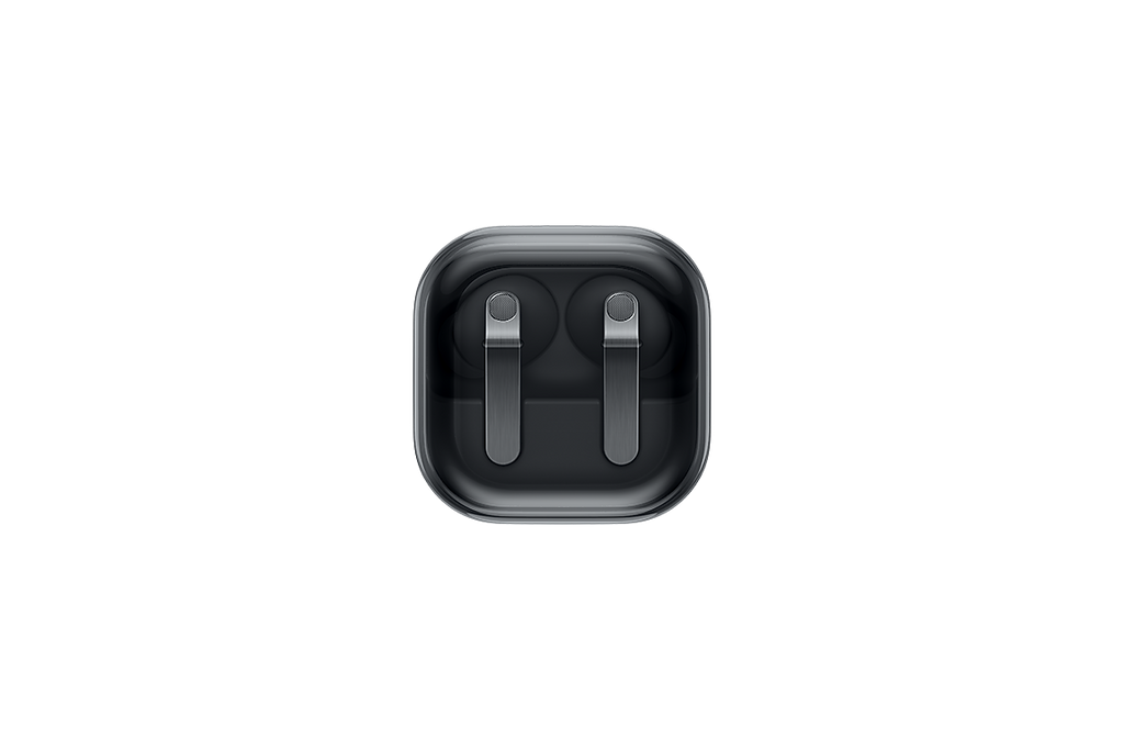 Galaxy Buds4 Pro Black case