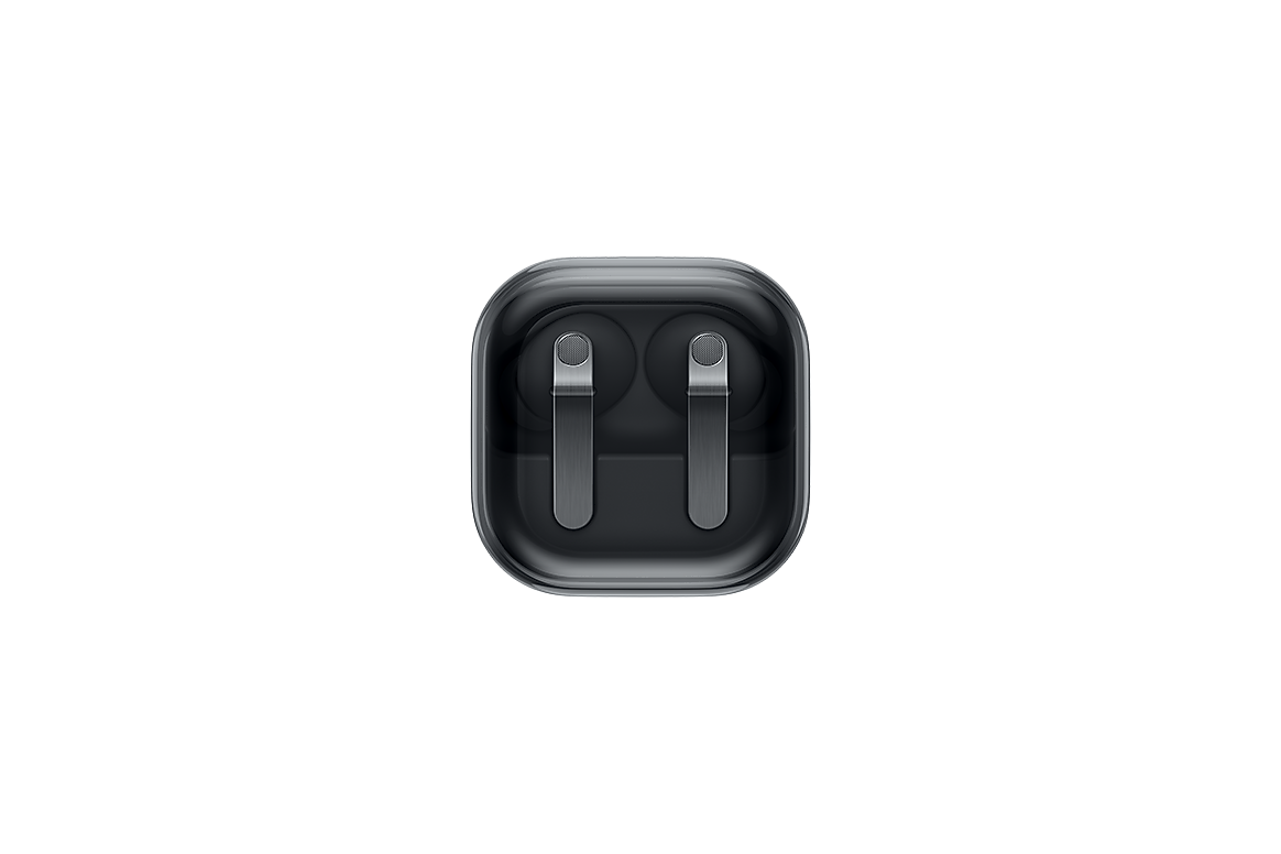 Galaxy Buds4 Pro Black case