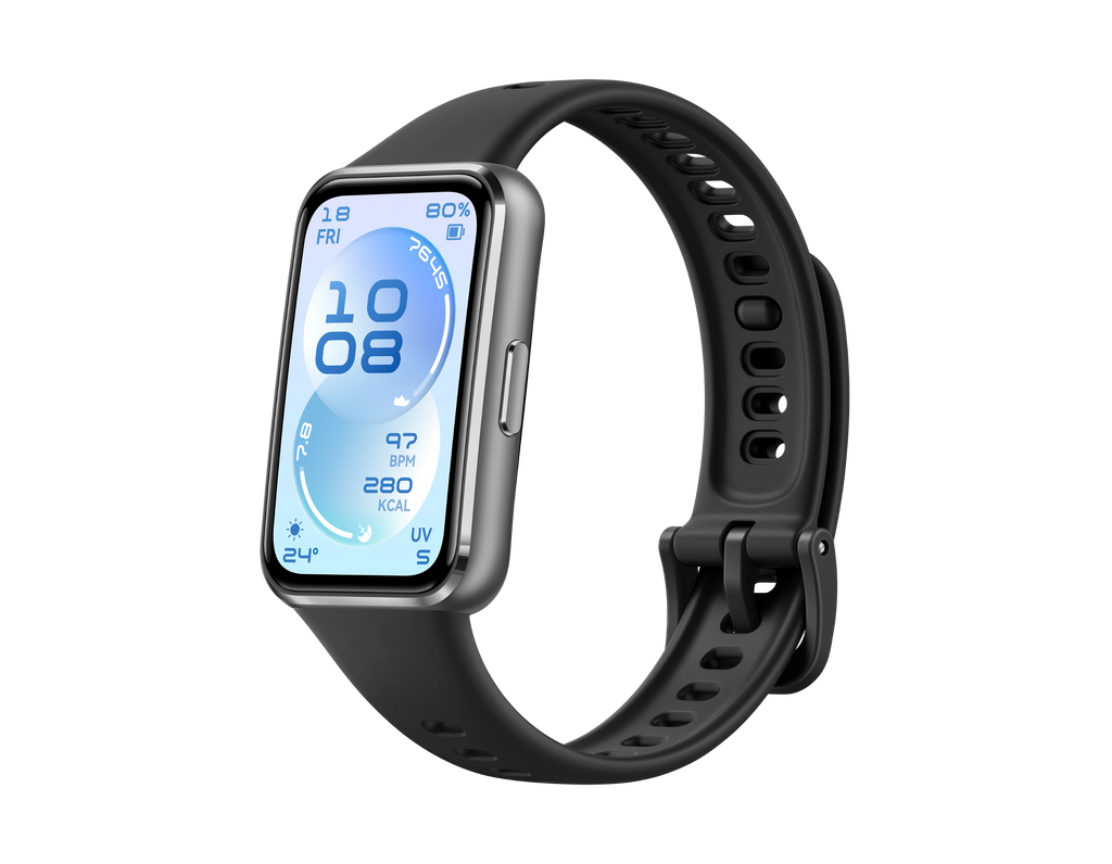 Huawei Band 11 official additional view