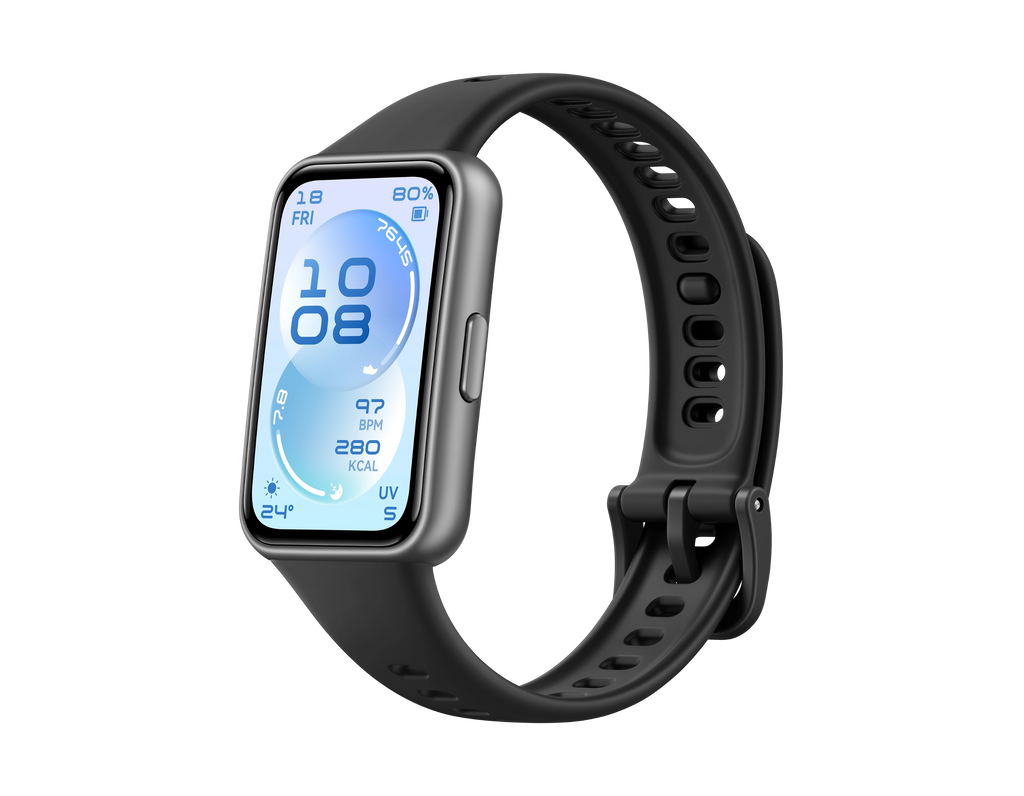 Huawei Band 11 Plastic official additional view