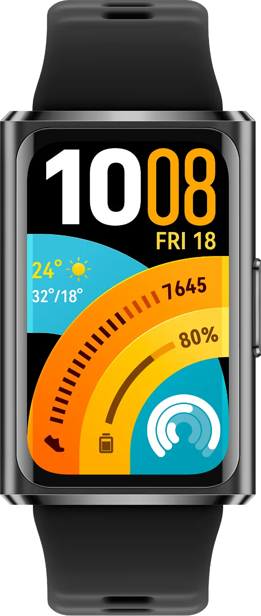 Huawei Band 11 Pro official additional view