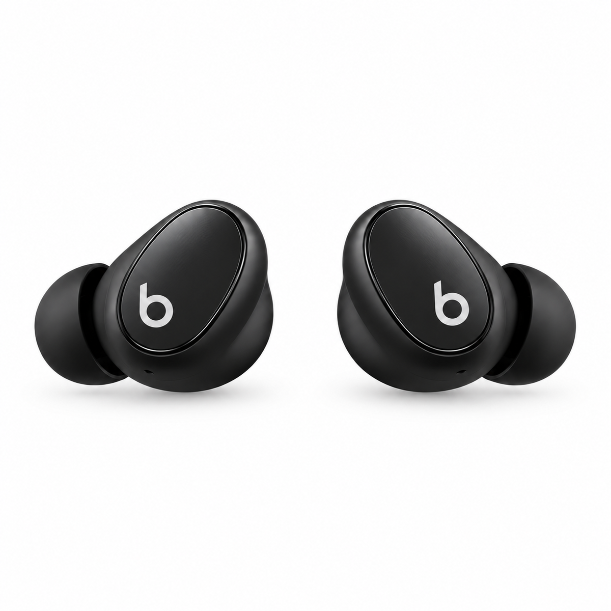 Beats Studio Buds black close product view