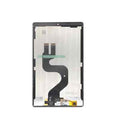 Blackview M10 HD الداخلية replacement LCD screen with visible flex cable on clean background