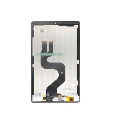 Blackview M10 HD الداخلية replacement LCD screen with visible flex cable on clean background