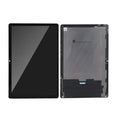 Blackview Tab 13 الداخلية replacement LCD screen with visible flex cable on clean background
