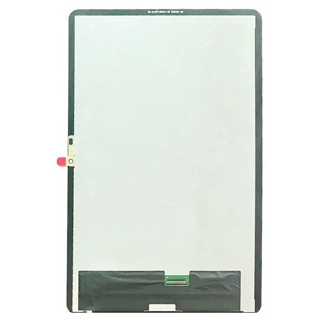 Blackview Tab 16 internal LCD replacement screen with flex cable