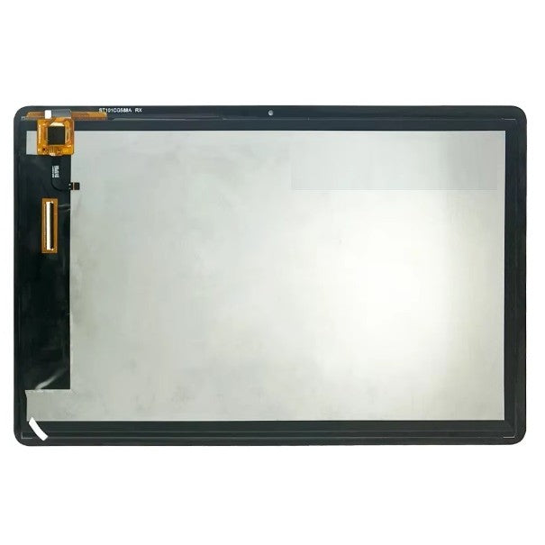 Blackview Tab 16 Pro الداخلية replacement LCD screen with visible flex cable on clean background