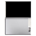 Blackview Tab 7 WiFi الداخلية replacement LCD screen with visible flex cable on clean background