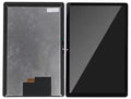 Blackview Tab 80 الداخلية replacement LCD screen with visible flex cable on clean background