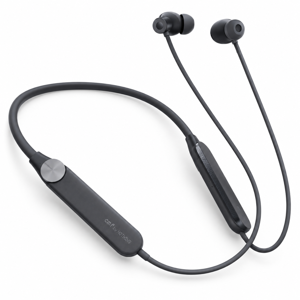 CMF Neckband Pro Dark Grey product detail