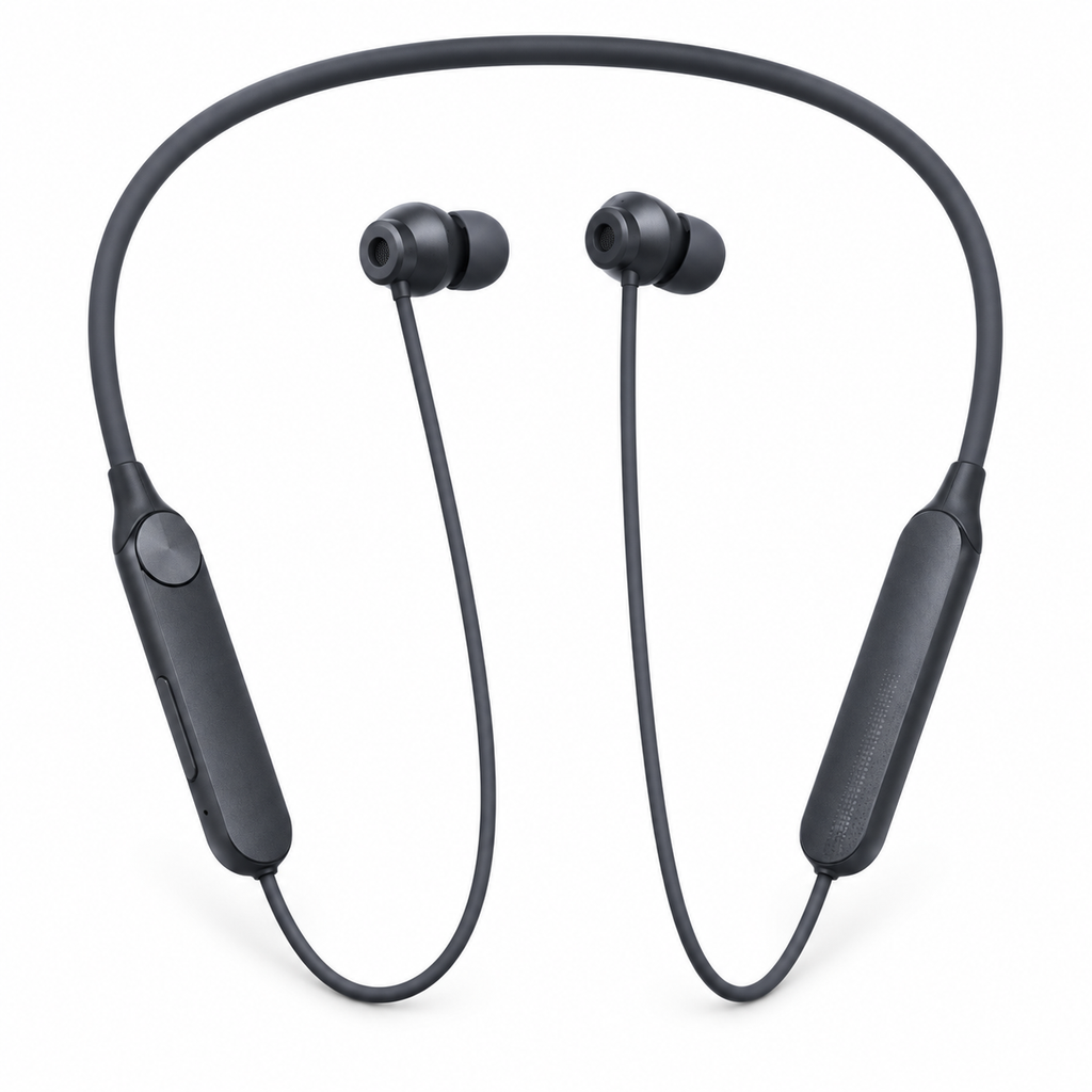 CMF by Nothing Neckband Pro Dark Grey