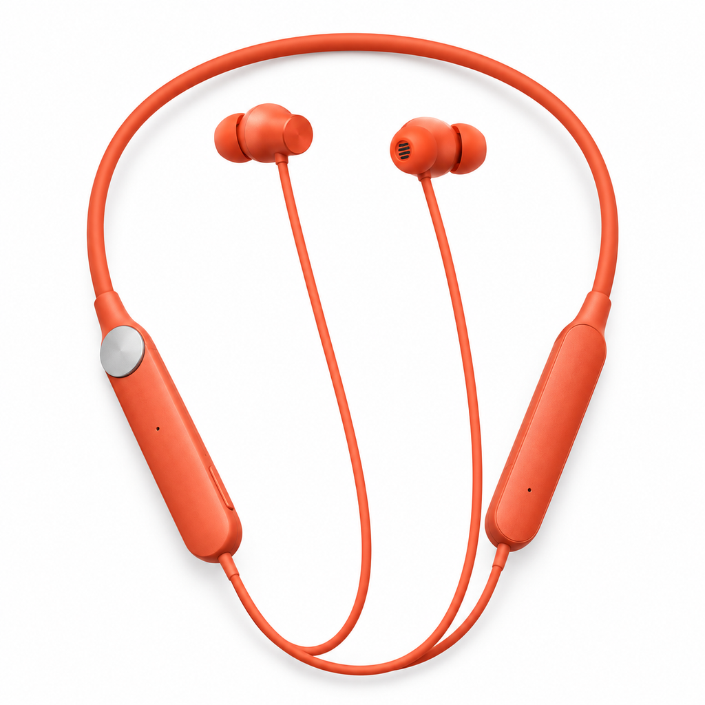 CMF by Nothing Neckband Pro Orange