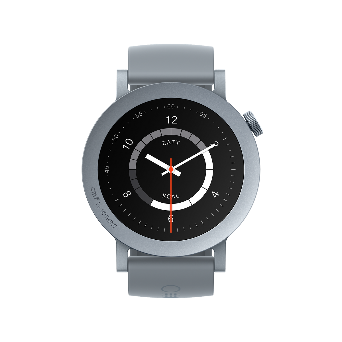 CMF Watch Pro 2 Ash Grey – official product image