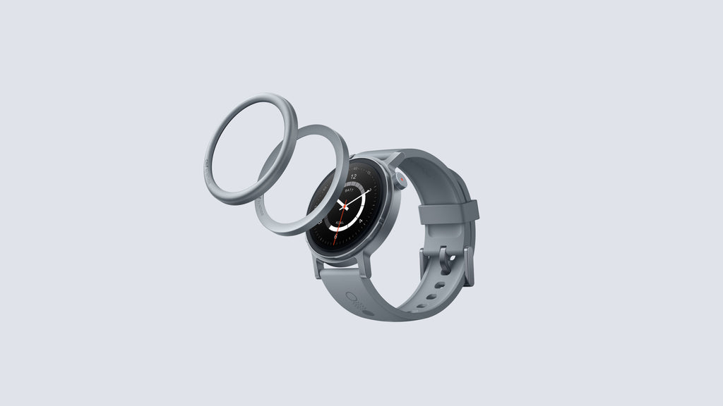 CMF Watch Pro 2 interchangeable bezel