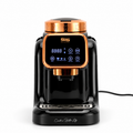 DSP KA3185 T800 Pro Turkish coffee maker – front