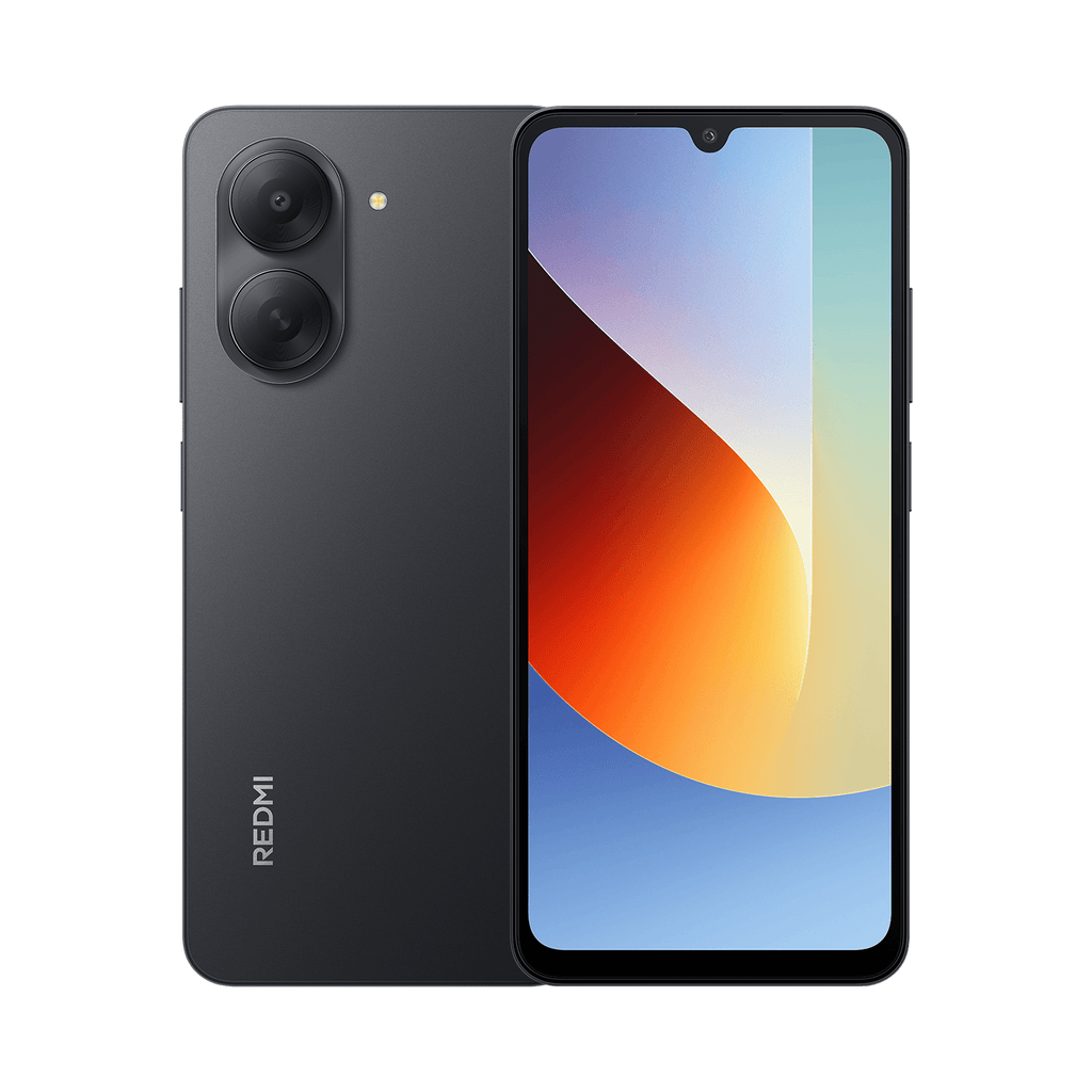 REDMI A7 3GB RAM 64GB – official product view 1