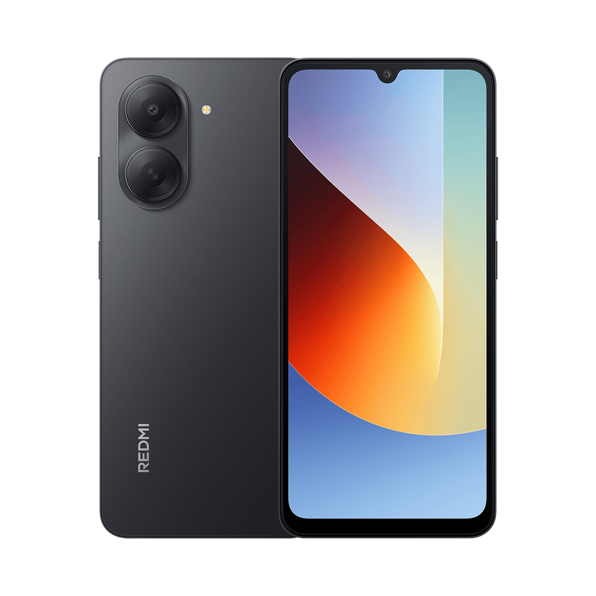 REDMI A7 3GB RAM 64GB – official product view 1