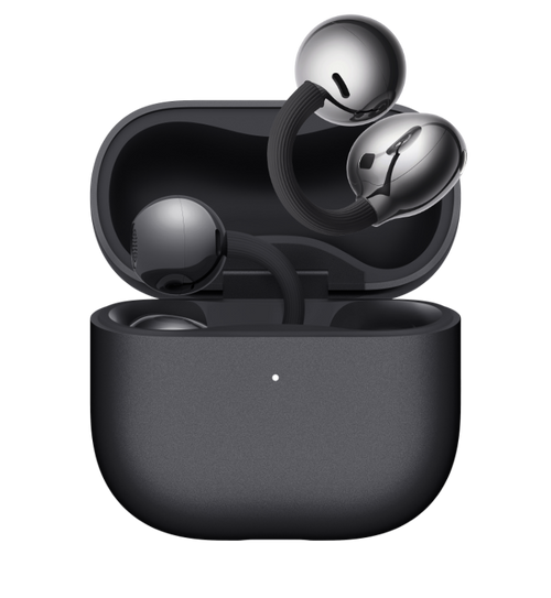 Huawei FreeClip 2 official additional view